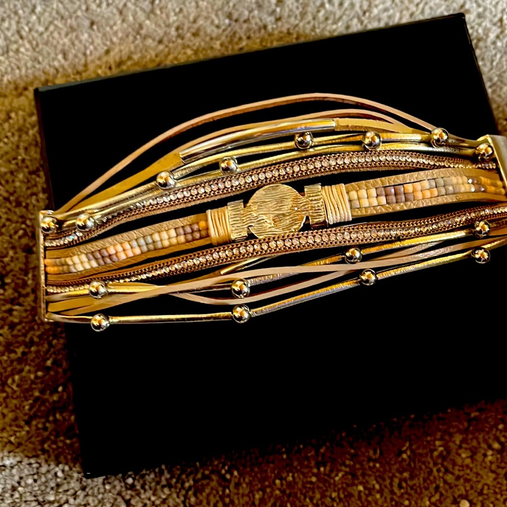 Great bracelet